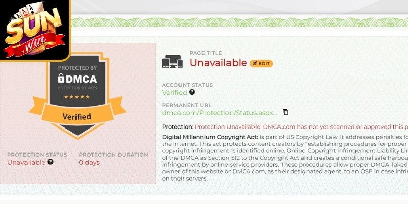 DMCA Sunwin 86 JP – Chính Sách Bản Quyền Thương Hiệu Của Chúng Tôi 2 Bản quyền và sở hữu trí tuệ