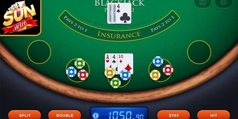 Blackjack Sunwin – Trải Nghiệm Game Bài Đầy Kịch Tính 3 Hiểu rõ luật chơi Blackjack