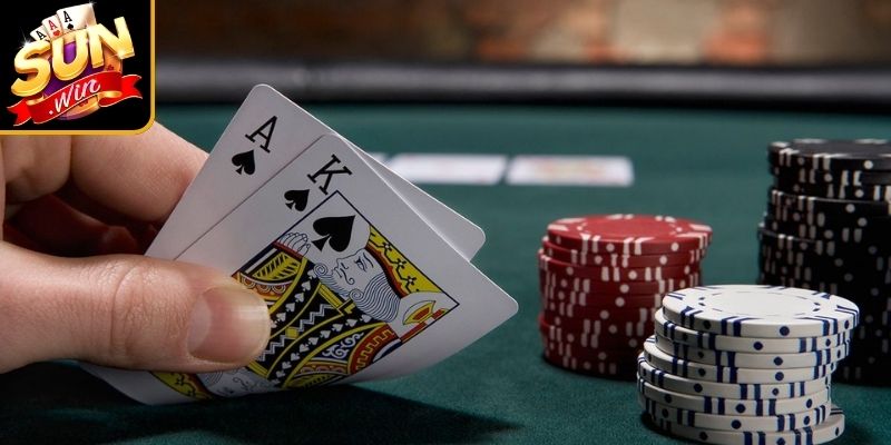 Blackjack Sunwin – Trải Nghiệm Game Bài Đầy Kịch Tính 1 Tổng quan về game bài Blackjack Sunwin