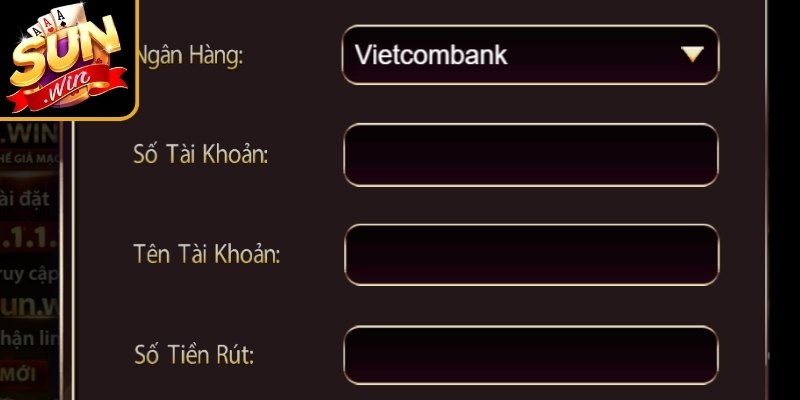 Nạp Rút Tiền Sunwin Nhanh Chóng An Toàn Chỉ Trong Vài Bước 3 Lưu ý khi nạp rút tiền Sunwin