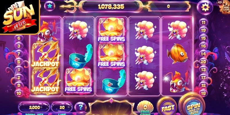 Nổ Hũ Thủy Cung Sunwin – Chia Sẻ Mẹo Săn Jackpot Hiệu Quả 3 Mẹo chơi Nổ hũ thủy cung