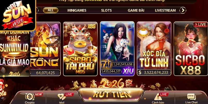 Sicbo Sunwin – Mẹo Thắng Hiệu Quả Cho Người Mới 1 Tổng quan về Sicbo Sunwin