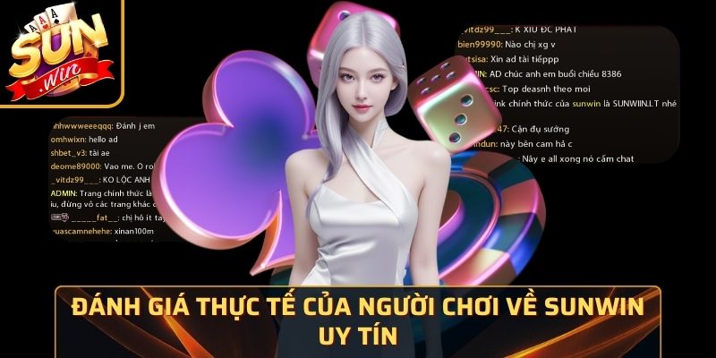 SUNWIN ⭐️ Tải SUN WIN IOS/APK – Link Vào Cổng Game Bài SUN.WIN 2026 37 Đánh giá thực tế của người chơi về Sunwin uy tín