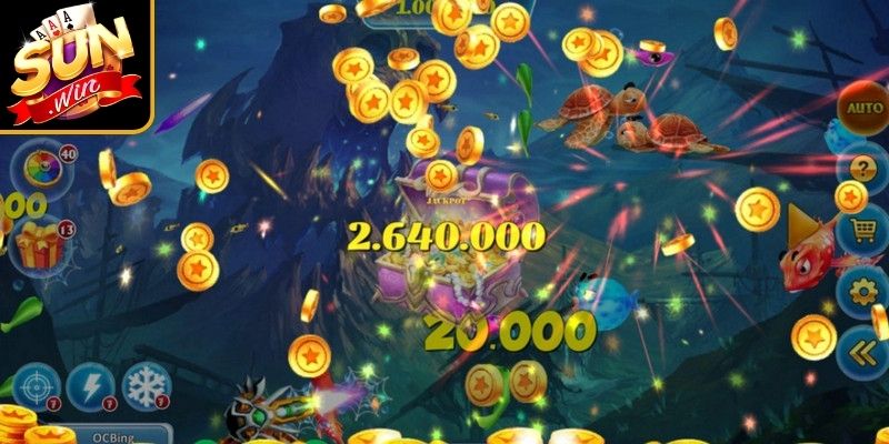Thu Phục Thiềm Thừ Sunwin – Bí Quyết Săn Hũ Cực Khủng 2 Thông tin game Thu phục thiềm thừ Sunwin