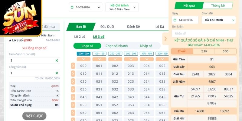 Xổ Số HCM Sunwin – Thể Lệ Tham Gia Và Mẹo Cược Hiệu Quả 2 Quy trình tham gia dự thưởng