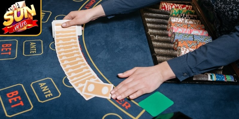 Cách Chơi Baccarat Sunwin - Đặt Cược Chuẩn, Thưởng Lớn 3 Áp dụng chiến thuật cầu nhảy trong cách chơi baccarat Sunwin
