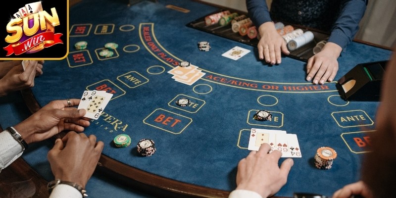 Cách Chơi Baccarat Sunwin - Đặt Cược Chuẩn, Thưởng Lớn 1 Tìm hiểu về tựa game baccarat