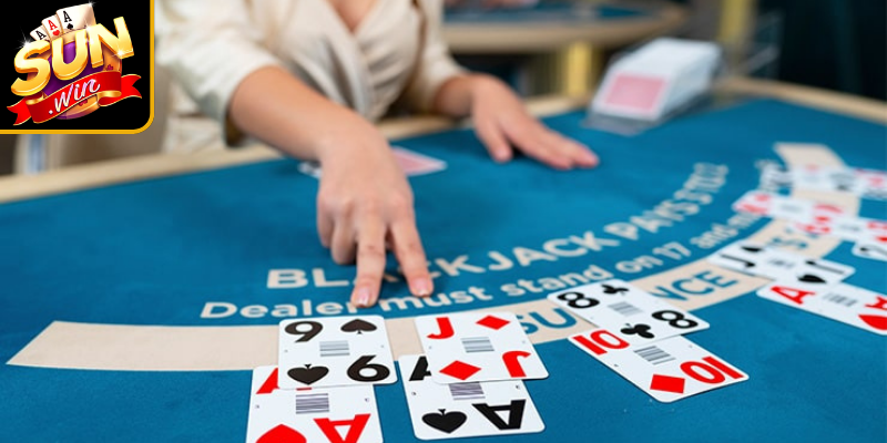 Cách Chơi Blackjack Sunwin Đỉnh Cao Hốt Bạc Mỗi Ngày 3 Các quy tắc rút thêm luôn rõ ràng