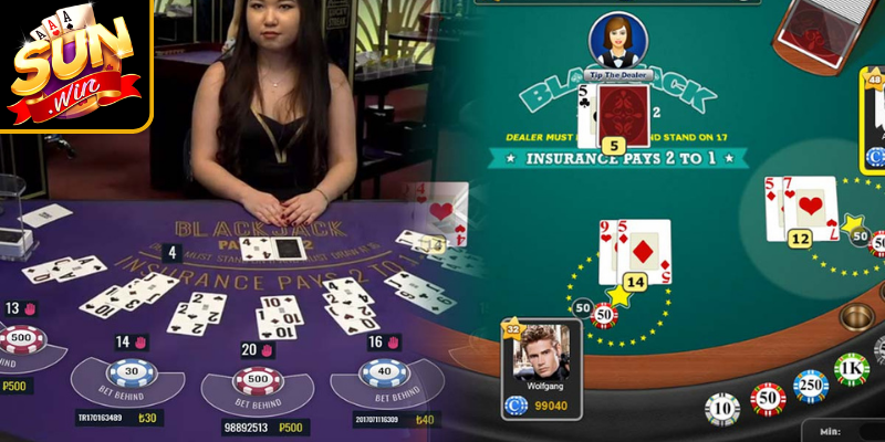 Cách Chơi Blackjack Sunwin Đỉnh Cao Hốt Bạc Mỗi Ngày 2 Cách chơi Blackjack Sunwin tính điểm rất đơn giản và chặt chẽ