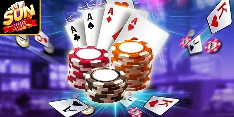 Cách Chơi Sâm Lốc Sunwin Chi Tiết Cùng Mẹo Cao Thủ 1 Chi tiết về cách chơi Sâm lốc Sunwin bạn cần phải nắm