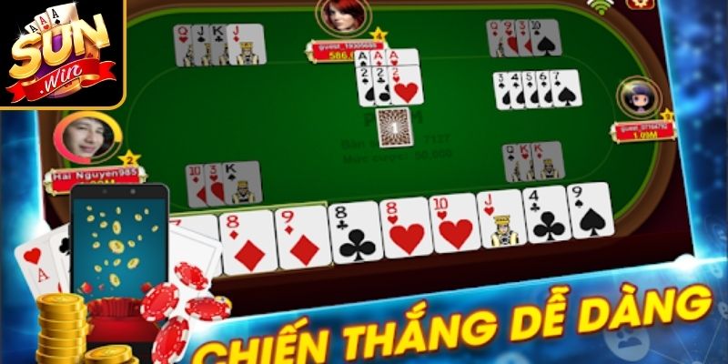 Cách Chơi Xì Tố Sunwin Bí Kíp Chiến Thắng Tuyệt Đối 1 Chi tiết cách chơi xì tố Sunwin mà bạn cần phải nắm rõ