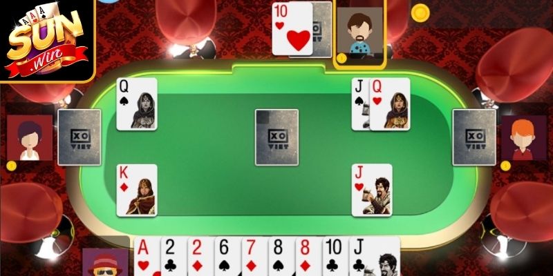 Cách Ghi Nhớ Quân Phỏm Hiệu Quả - Thành Thạo Tại Sunwin 3 Có nhiều yếu tố khi chơi cần ghi nhớ