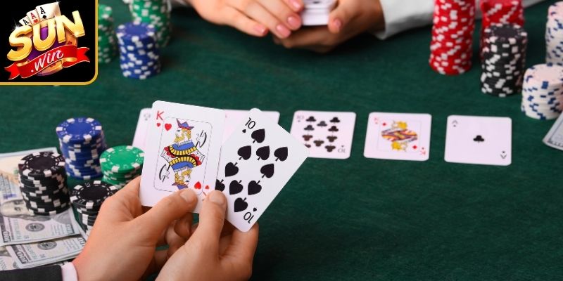Cách Soi Cầu Baccarat Sunwin - Hiệu Quả Và Chính Xác 2 Hiểu rõ nguyên tắc trong cách soi cầu Baccarat Sunwin