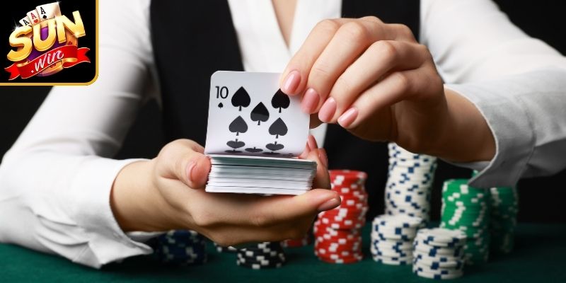 Cách Soi Cầu Baccarat Sunwin - Hiệu Quả Và Chính Xác 1 Những cách soi cầu Baccarat Sunwin rất quan trọng