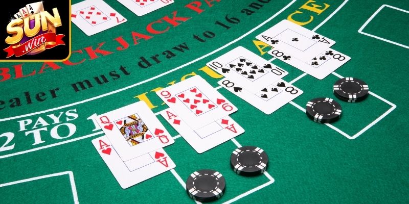 Cách Tính Điểm Blackjack Chuẩn Xác -Hiệu Quả Tại Sunwin 2 Nhiều cách tính điểm Blackjack chuẩn xác cần học hỏi