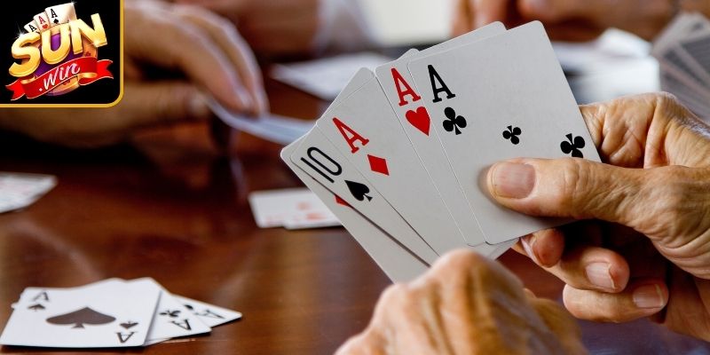 Có nhiều chiến thuật all in Xì tố Sunwin cần nắm rõ