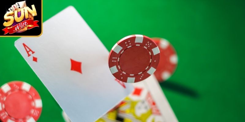 Kinh Nghiệm Gấp Cược Blackjack Sunwin - Chuẩn Xác Nhất 3 Học cách kiểm soát vốn rất quan trọng