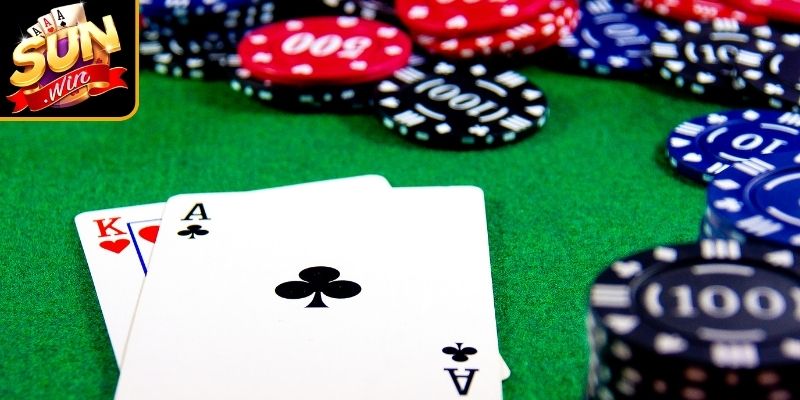 Kinh Nghiệm Gấp Cược Blackjack Sunwin - Chuẩn Xác Nhất 2 Hiểu rõ từng nguyên tắc khi áp dụng kinh nghiệm