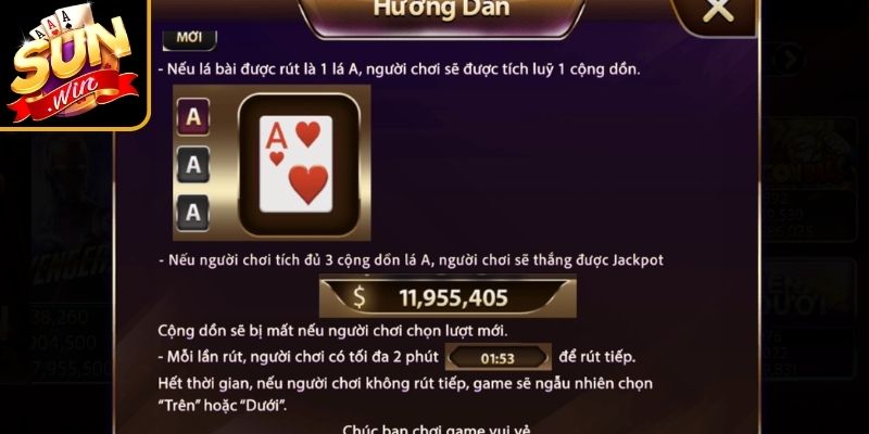 Luật Chơi Game Trên Dưới Sunwin Mới Nhất Từ Chuyên Gia 3 Xử lý kết quả trong luật chơi game trên dưới Sunwin