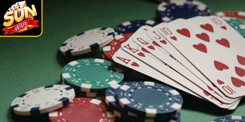 Mẹo Đọc Hand Poker Tại Sunwin - Hiệu Quả Và Chính Xác 1 Tìm hiểu rõ hơn về mẹo đọc hand Poker tại Sunwin