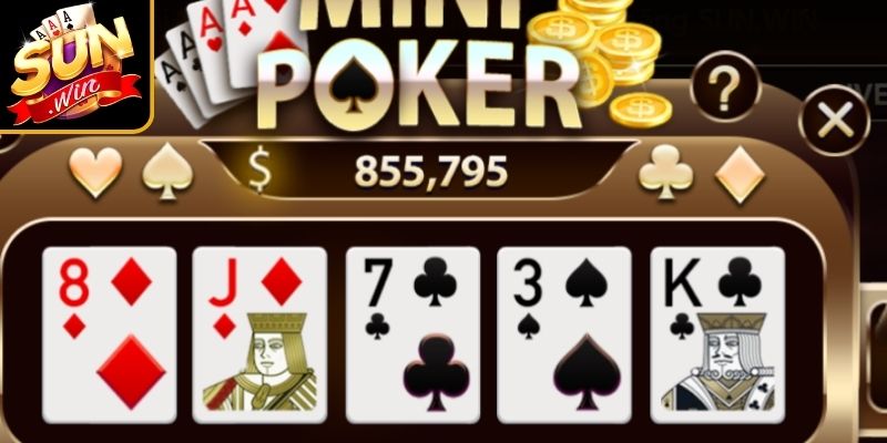 Mini Poker Sunwin Đổi Thưởng - Bí Quyết Để Nhận Hũ Lớn 3 Mẹo bẫy quay hũ cùng mức tiền cược nhỏ