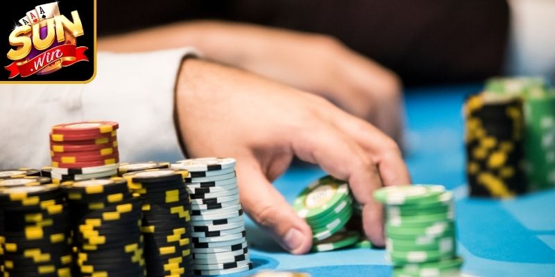 Mini Poker Sunwin Đổi Thưởng - Bí Quyết Để Nhận Hũ Lớn 2 Điểm danh hạn mức tiền cược quy định